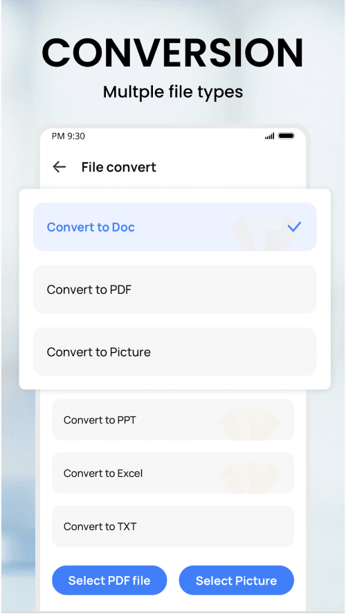 WPS Office Lite