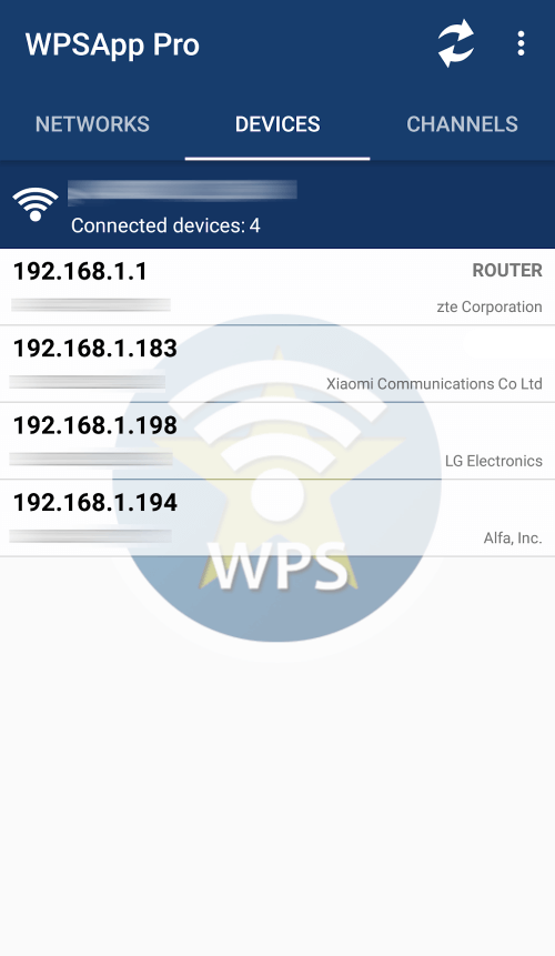 WPSApp Pro