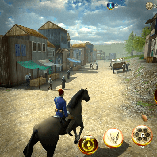Zaptiye MOD APK v1.55 (Unlocked Paid Content)