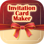 1Invites: Invitation Maker