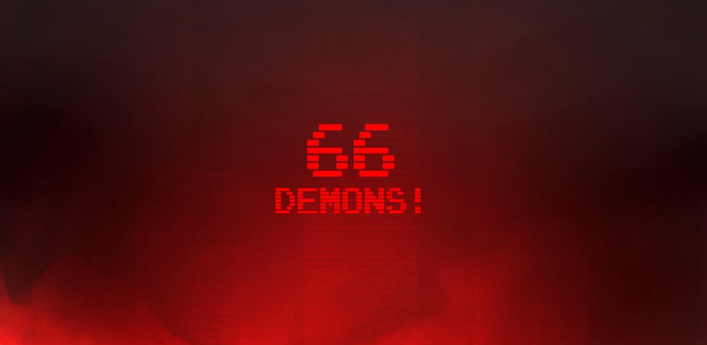 66 Demons!