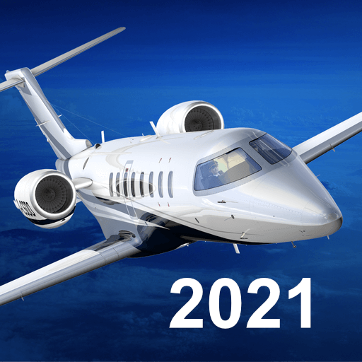 Aerofly FS 2021 v20.23.01.28 APK (Full Game)