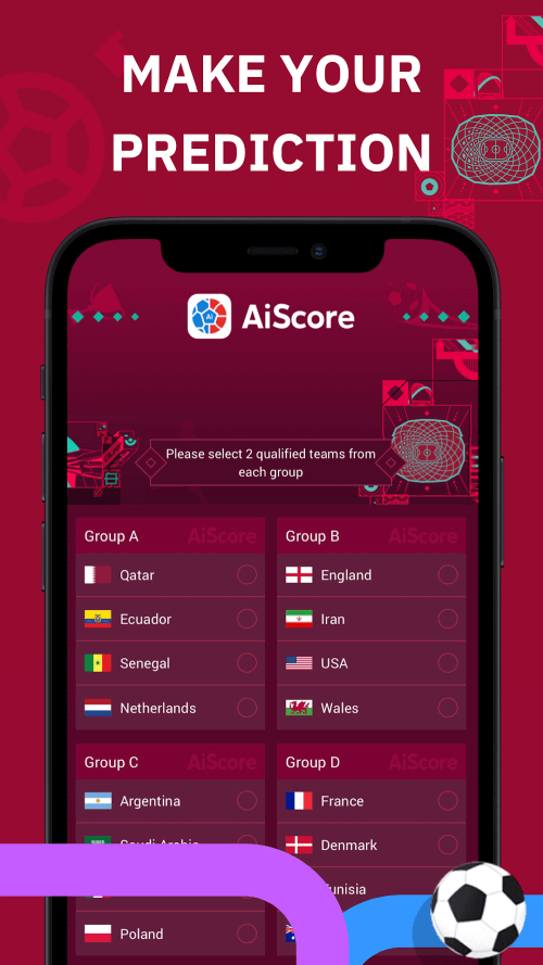 AiScore – Live Sports Scores