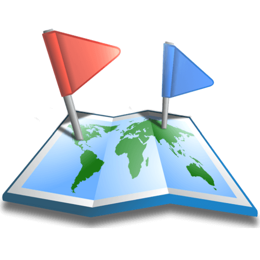 All-In-One OfflineMaps v3.18c MOD APK (Premium Unlocked)