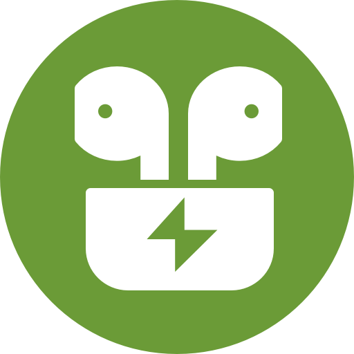 AndroPods v1.5.28 MOD APK (Premium Unlocked)