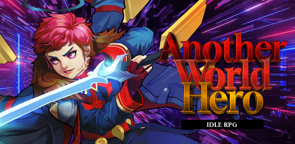 Another World Hero – Idle RPG