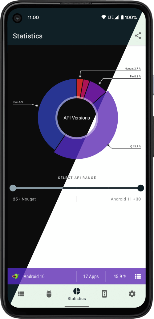 AppChecker – App & System info