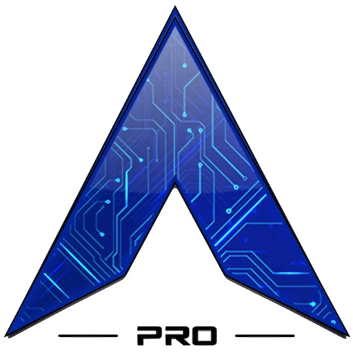 ARC Launcher Pro v50.5 MOD APK (Premium Unlocked)