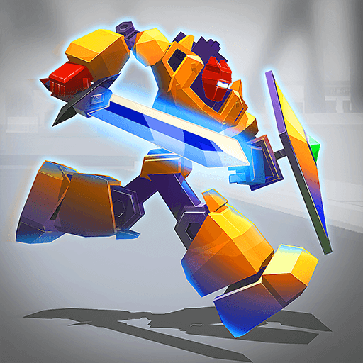 Armored Squad v3.8.4 MOD APK (Unlimited Money, Items, No ADS)