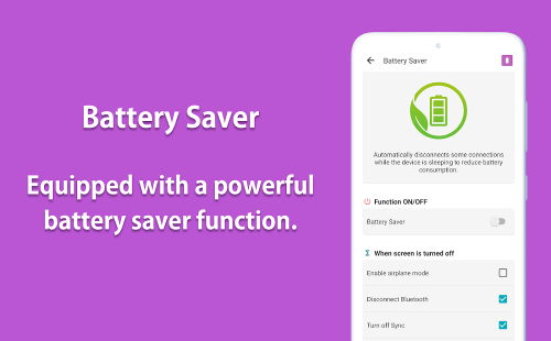 Auto Optimizer – Booster