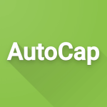 AutoCap – automatic video  cap