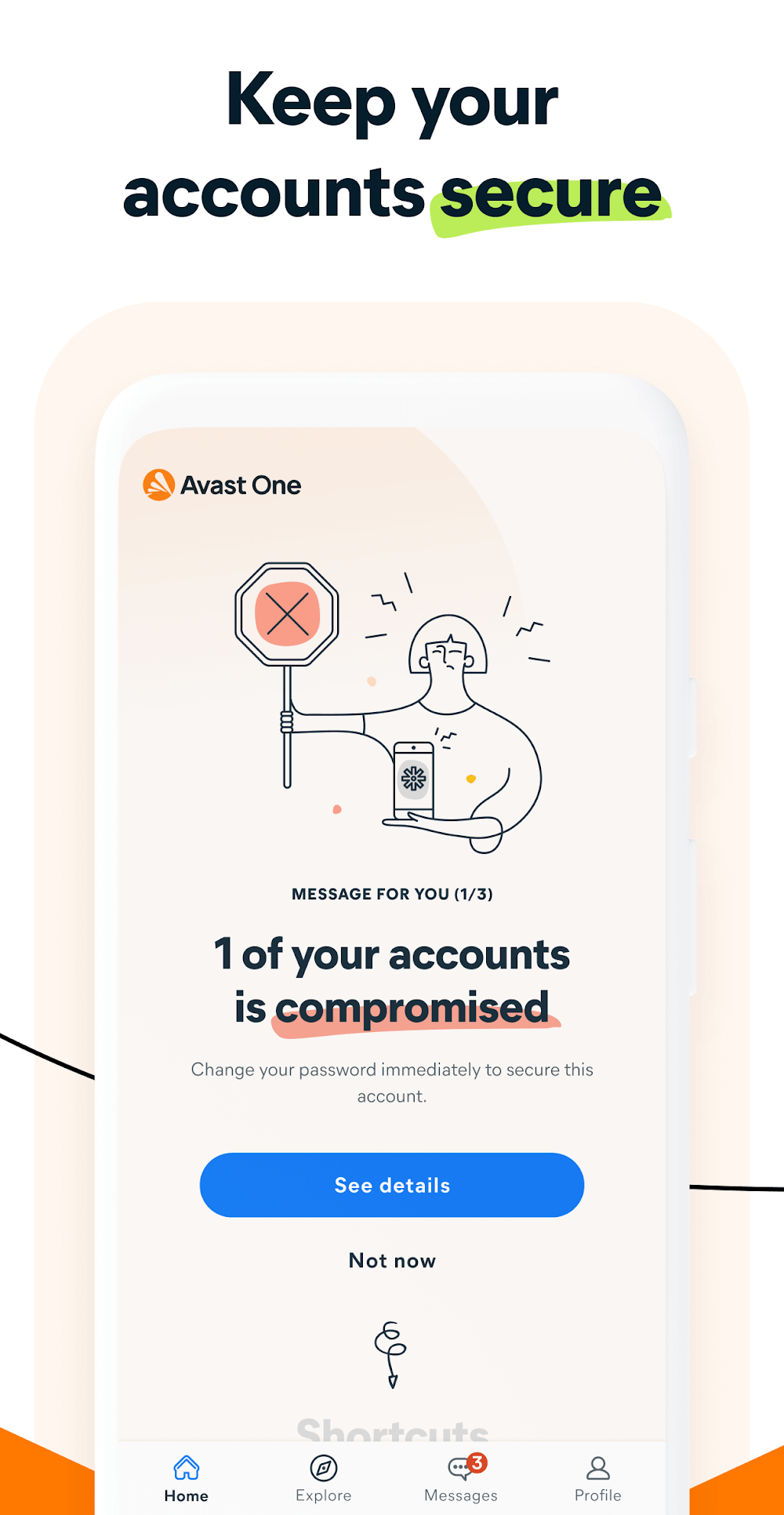 avast one premium mod apk