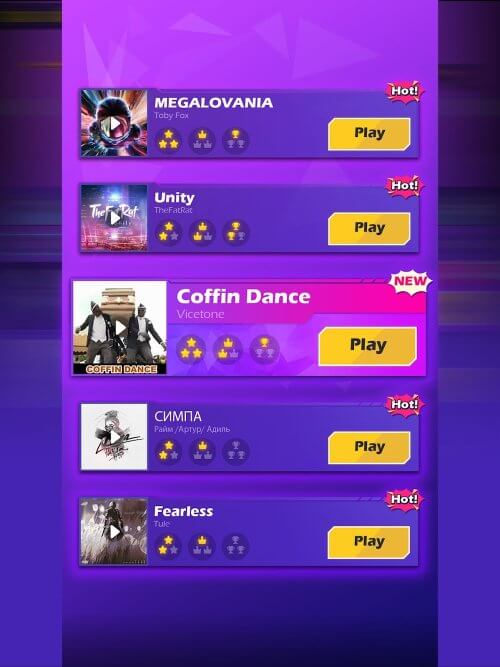 Beat Shooter – Gunshots Game
