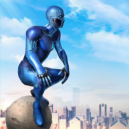 Black Hole Hero v1.2.1 MOD APK (Unlimited Money)