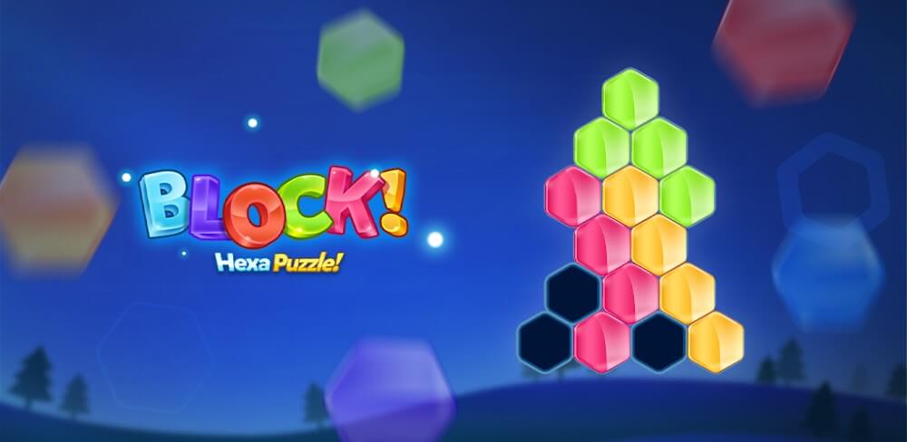 
Block! Hexa Puzzle™ v24.0502.00 MOD APK (Auto Win)
