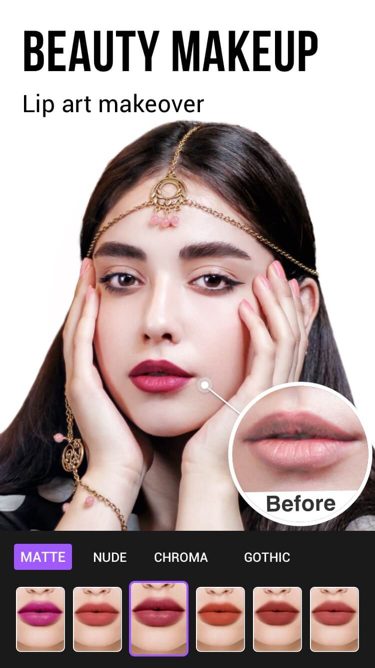 Body Editor v1.392.93 MOD APK (Pro Unlocked) Download