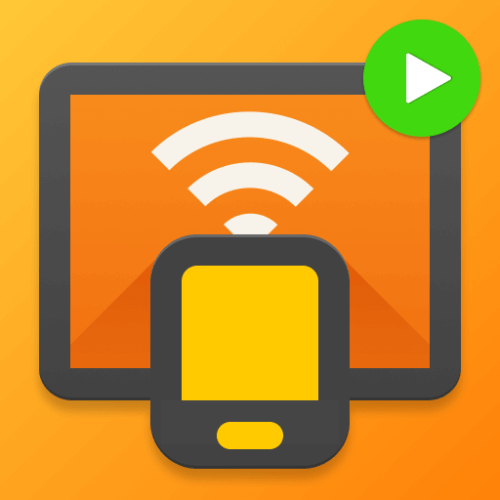 Cast to TV – XCast