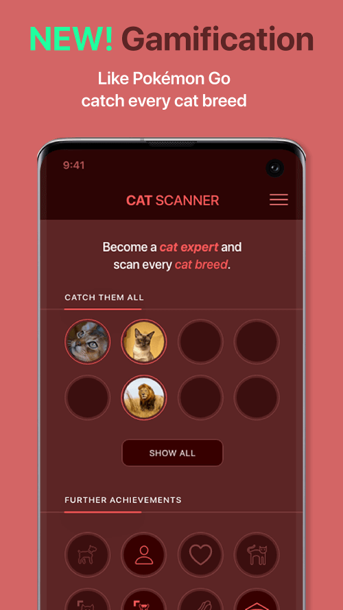 Cat Scanner: Breed Recognition