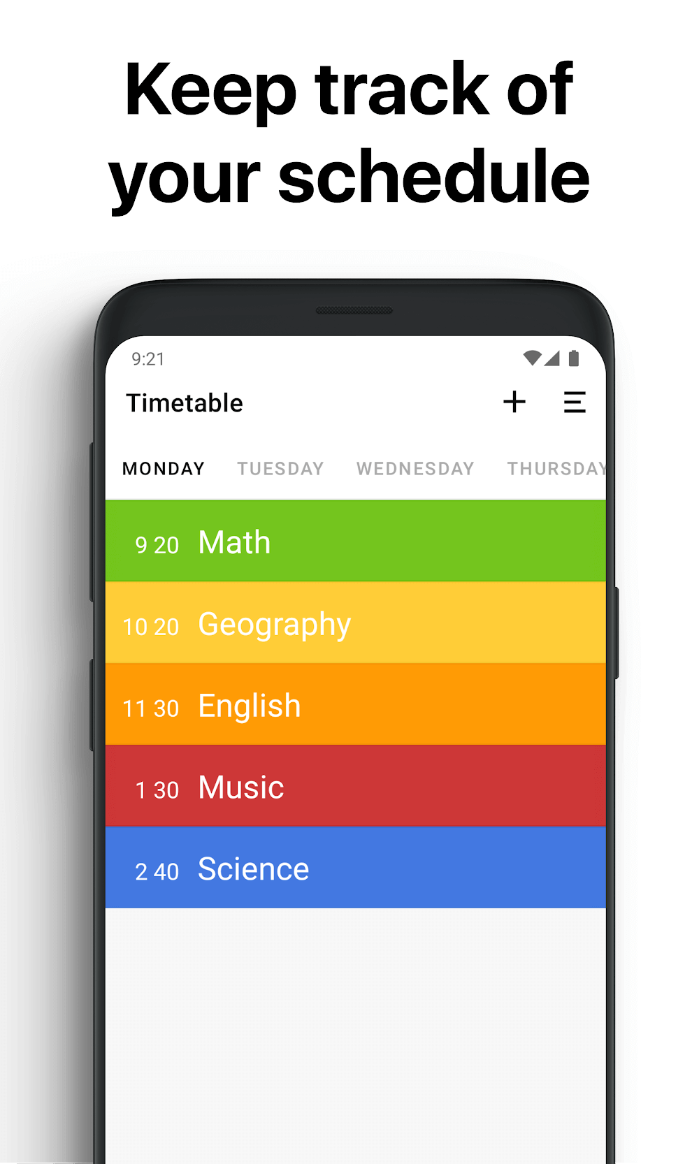 ofert-bravur-ncep-tor-cool-timetable-template-simfonie-sugera-video