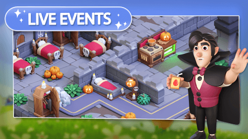 Coco Valley: Farm Adventure