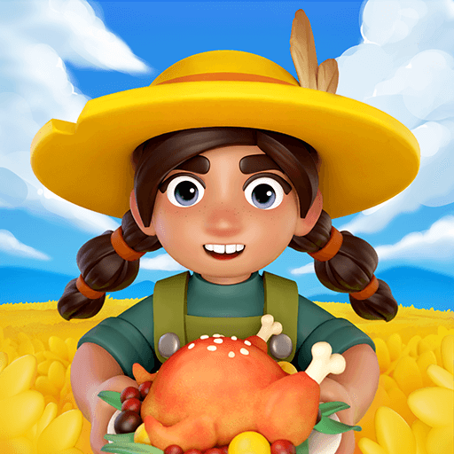 Coco Valley: Farm Adventure v2.60.3 MOD APK (Menu, Unlimited Currency)