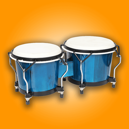 Congas & Bongos