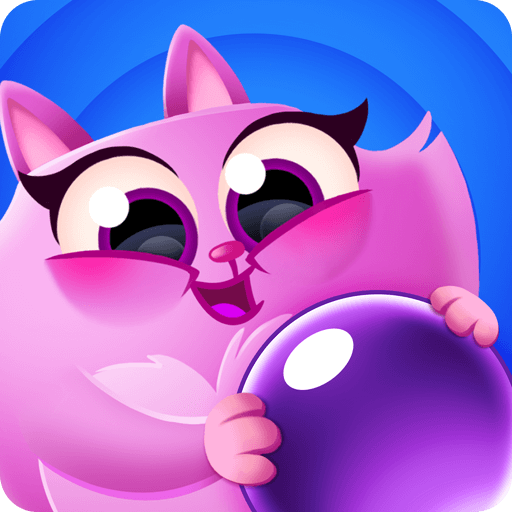Cookie Cats Pop v1.88.0 MOD APK (Unlimited Money, Lives)