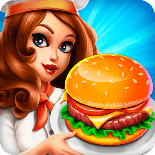 Cooking Fest v1.109 MOD APK (Unlimited Money)