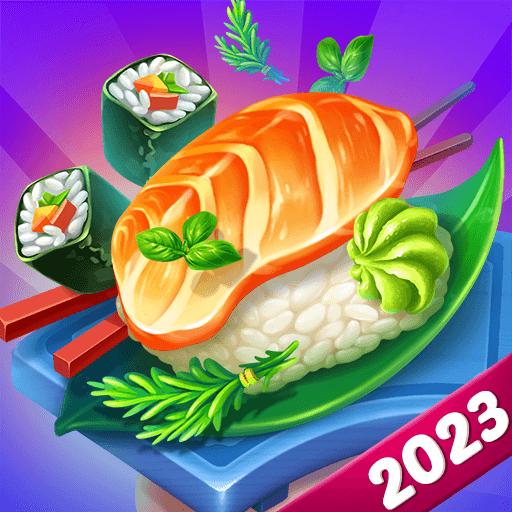 Cooking Love v1.8.10 MOD APK (Unlimited Money)