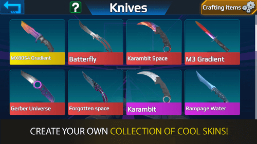 CS Surf GO. Bhop & Surf pro!