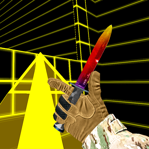 CS Surf GO v3.420 MOD APK (Free Shopping)