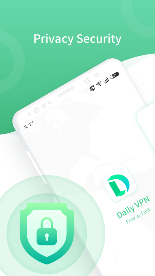 Daily VPN – Secure VPN Proxy