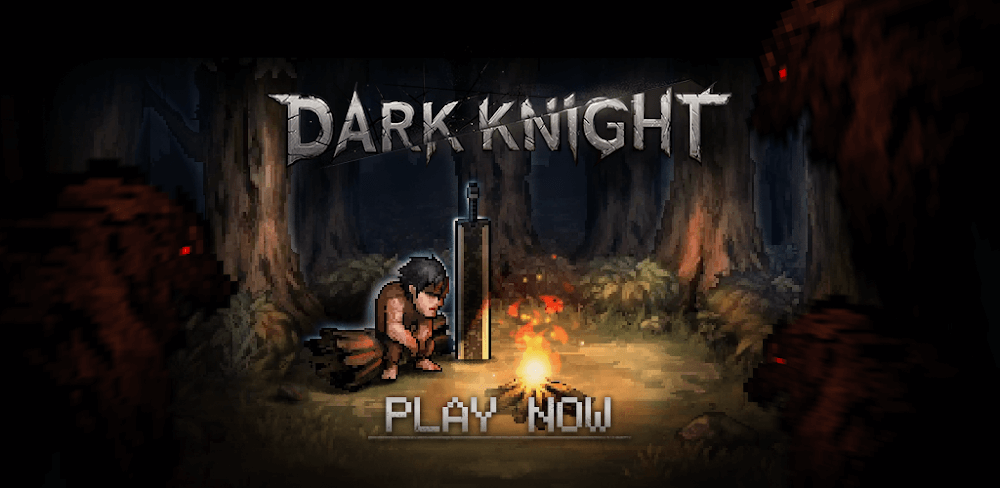 Dark Knight – Idle RPG