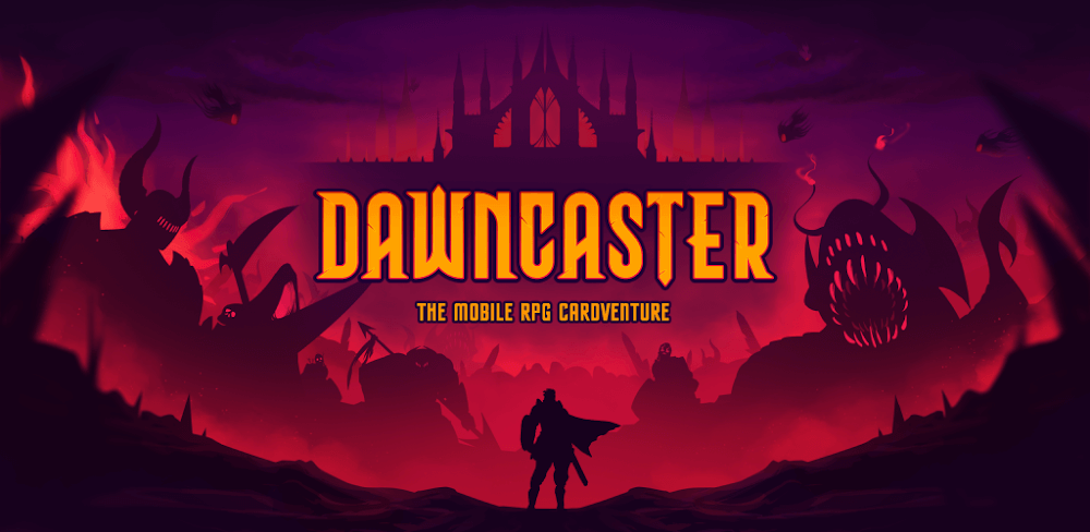 
Dawncaster: Deckbuilding RPG v1.13.01 APK (Full Version)

