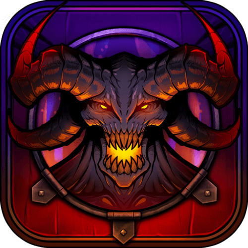 Dawncaster: Deckbuilding RPG