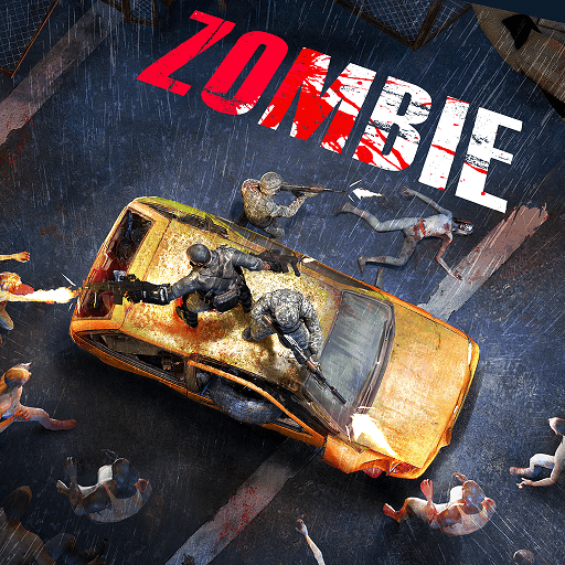 Dead Zombie Shooter v46.9 MOD APK (Menu, Unlocked All, VIP)