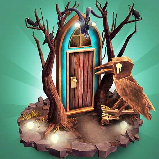 Doors: Paradox v1.16 MOD APK (Unlock All Levels)