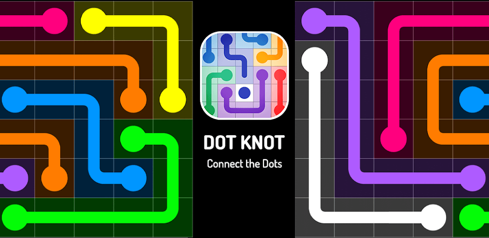 Dot Knot