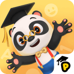 Dr. Panda Town Tales MOD APK 24.1.32 (Unlocked) Download