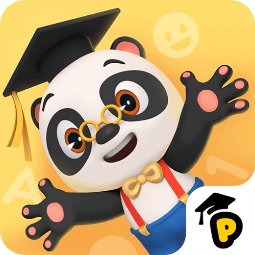 Dr. Panda – Learning World