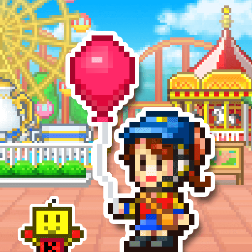 Dream Park Story v1.4.7 MOD APK (Unlimited Money/Points)