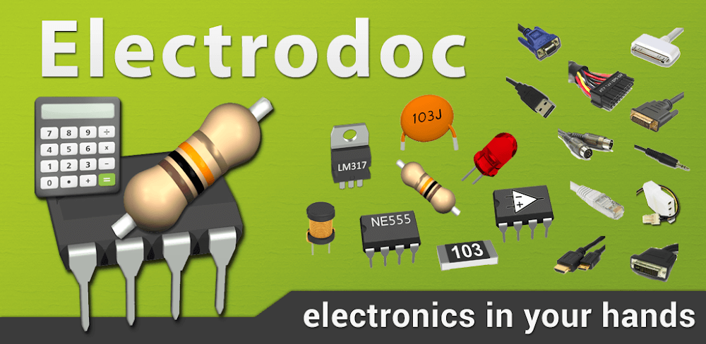 Electrodoc Pro