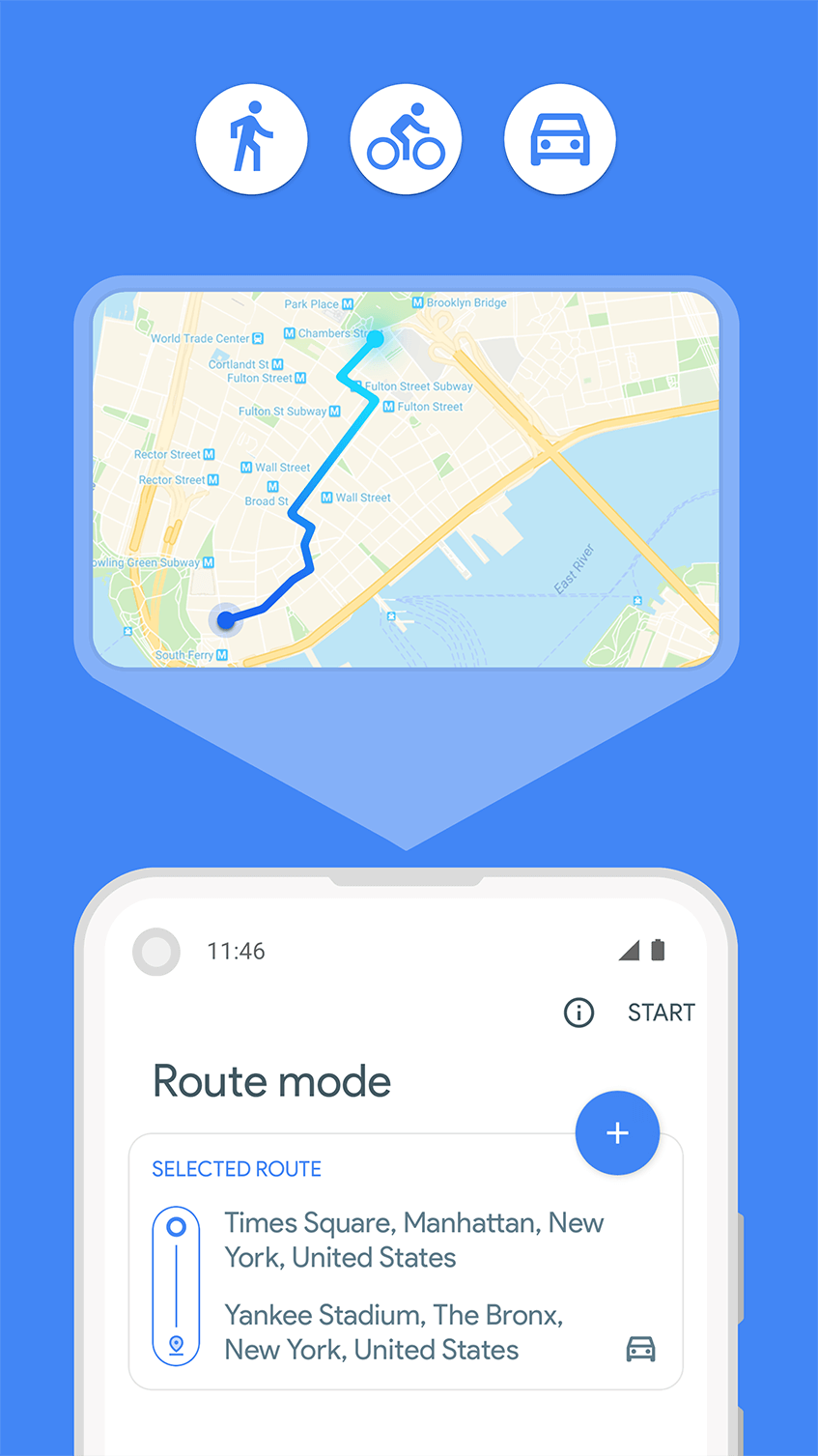 Fake GPS Location & Joystick v4.1.25 MOD APK (Premium Unlocked) Download