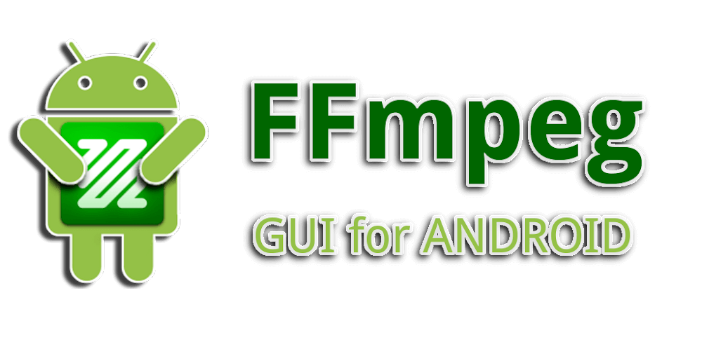 FFmpeg Media Encoder