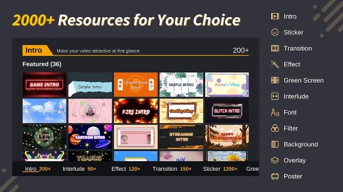 Film Maker Pro – Movie Maker