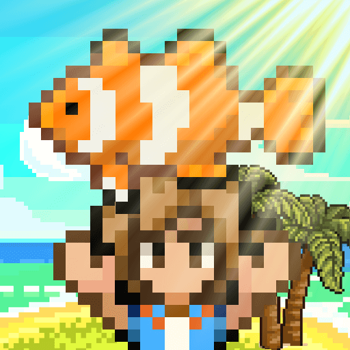 Fishing Paradiso v3.0.22 MOD APK (Free Purchases)