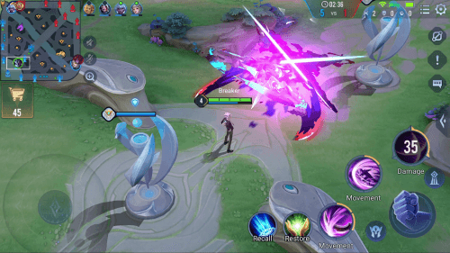 Garena AOV: 6th Anniversary