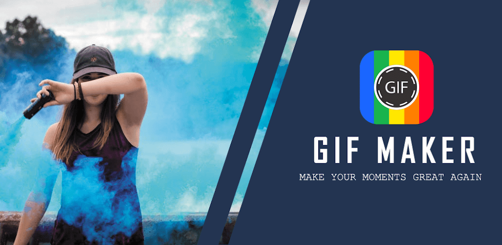 GIF Maker – GIFShop