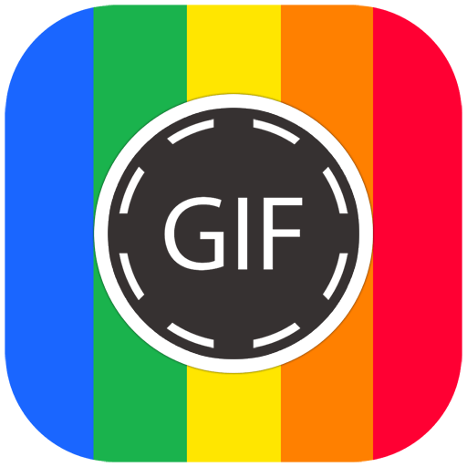 GIF Maker - GIFShop v3.0.4 MOD APK (Premium Unlocked)