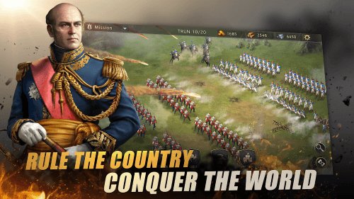 Grand War 2: Strategy Games